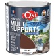 Peinture mat - TOP 3+ - multi-supports - intérieur et extérieur - 500 mL -