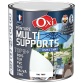 Peinture mat - TOP 3+ - multi-supports - intérieur et extérieur - 500 mL -