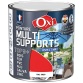 Peinture mat - TOP 3+ - multi-supports - intérieur et extérieur - 500 mL -