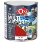 Peinture mat - TOP 3+ - multi-supports - intérieur et extérieur - 500 mL -