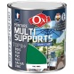 Peinture mat - TOP 3+ - multi-supports - intérieur et extérieur - 500 mL -