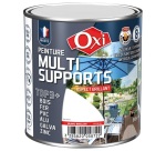 Peinture Brillante Multi-supports 0.5 L Top 3+ - Blanc