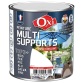 Peinture brillante - TOP 3+ - multi-supports - intérieur et extérieur - 500