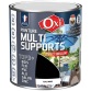 Peinture brillante - TOP 3+ - multi-supports - intérieur et extérieur - 500