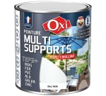 Peinture Brillante Multi-supports 0.5 L Top 3+ - Gris Clair