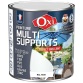 Peinture brillante - TOP 3+ - multi-supports - intérieur et extérieur - 500