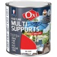 Peinture brillante - TOP 3+ - multi-supports - intérieur et extérieur - 500
