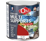 Peinture Brillante Multi-supports 0.5 L Top 3+ - Bordeaux