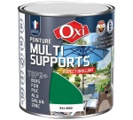 Peinture Brillante Multi-supports 0.5 L Top 3+ - Vert Jardin