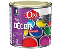 Laque décor 60 ml Aspect Brillant - Beige