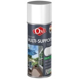Bombe peinture satin Top 3+ - multi-supports - intérieur et extérieur - 400