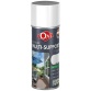 Bombe peinture satin Top 3+ - multi-supports - intérieur et extérieur - 400
