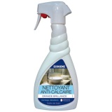Nettoyant anti-calcaire - parfum marine - pulvérisateur - 500 mL