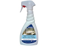 Nettoyant anti-calcaire - parfum marine - pulvérisateur - 500 mL
