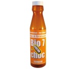 Bio7 décolmatant anti odeurs pour bacs à graisses 375 g