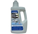 Désinfectant pour WC chimiques 1 L