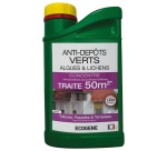 Anti-mousses concentré pour 50 m² 1 L