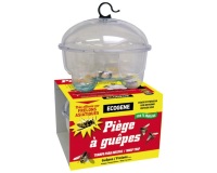 Piège à guêpes ø 20 cm