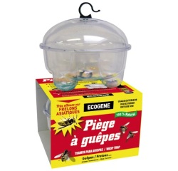 Piège à guêpes ø 20 cm