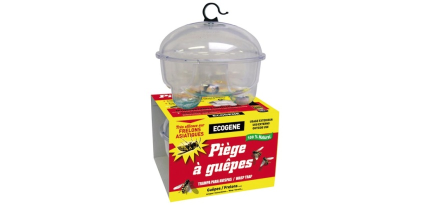 Piège à guêpes ø 20 cm