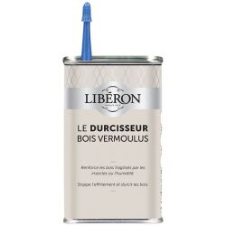 Durcisseur bois vermoulus 250ml