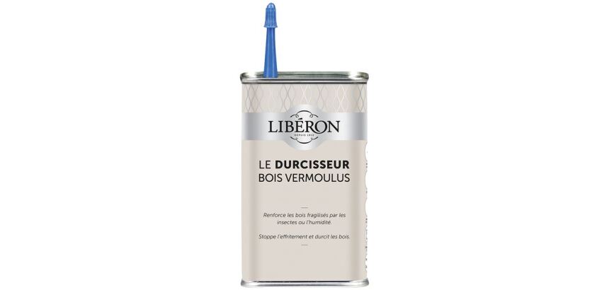 Durcisseur bois vermoulus 250 ml