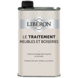Insecticide traitement bois - 500 mL