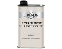 Insecticide traitement bois - 500 mL