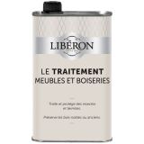 Insecticide traitement bois - 1 L