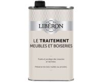 Insecticide traitement bois - 1 L