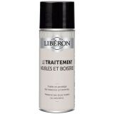 Insecticide traitement bois aérosol 400 ml