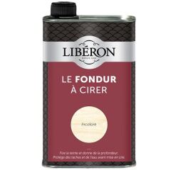 Fond dur à l'ancienne 500ml Libéron