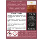 Fond dur à l'ancienne 500ml Libéron