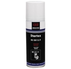 Démarre moteur Startex - aérosol - 200 mL