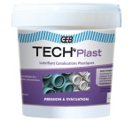 Pâte lubrifiante - Tech'plast - seau - 1 kg