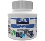 Colle PVC gel plus pot 500ml