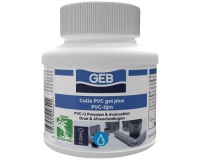 Colle PVC gel plus pot 500ml