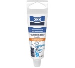 Colle PVC gel plus - tube - 125 mL