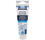 Graisse silicone robinet blister 20ml