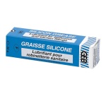 Graisse silicone étui tube 20g