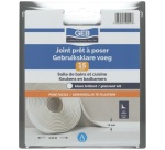 Graisse silicone robinet tube 125ml