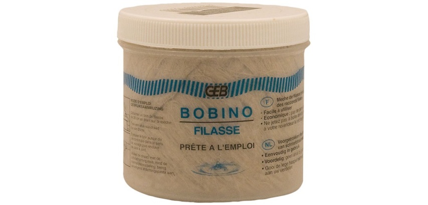 Filasse bricolage bobine 80g