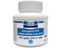 Mastic sanitaire silicone tous supports translucide 280ml