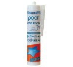 Mastic piscine pro Pool cartouche 290 ml
