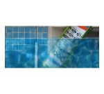 Mastic piscine pro Pool cartouche 290 ml