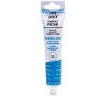 Mastic piscine - Pool - tube - 80 mL - blanc
