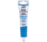 Mastic piscine - Pool - tube - 80 mL - transparent