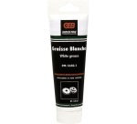 Graisse blanche - 125 mL