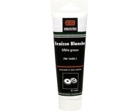 Graisse blanche - 125 mL