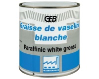 Graisse de vaseline - 550 g